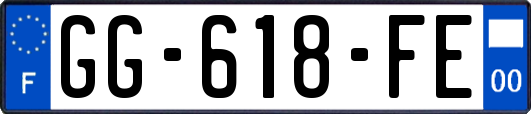 GG-618-FE
