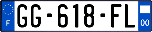 GG-618-FL