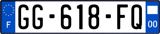 GG-618-FQ
