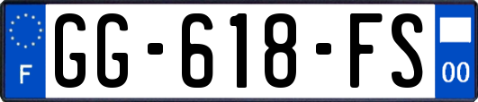 GG-618-FS