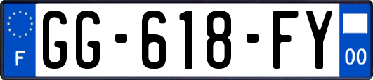 GG-618-FY