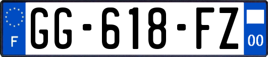 GG-618-FZ