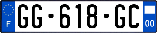 GG-618-GC