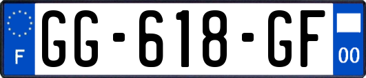 GG-618-GF