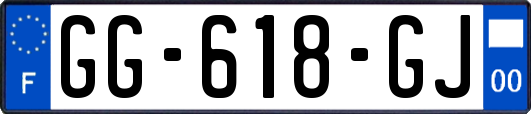 GG-618-GJ