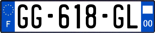GG-618-GL
