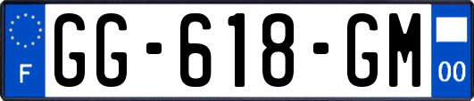 GG-618-GM