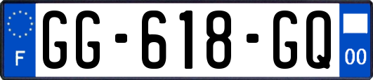 GG-618-GQ
