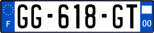 GG-618-GT