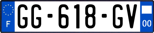 GG-618-GV