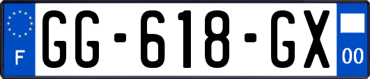 GG-618-GX
