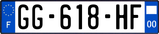 GG-618-HF