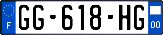 GG-618-HG
