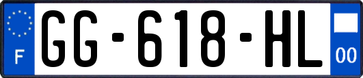 GG-618-HL
