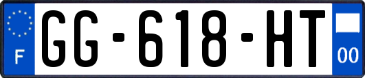 GG-618-HT