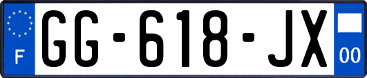 GG-618-JX