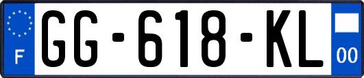GG-618-KL