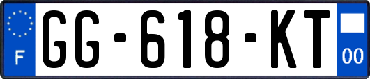 GG-618-KT