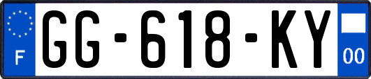 GG-618-KY