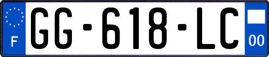 GG-618-LC