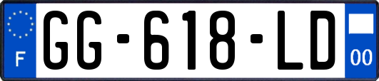 GG-618-LD
