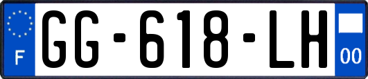 GG-618-LH