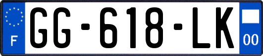 GG-618-LK