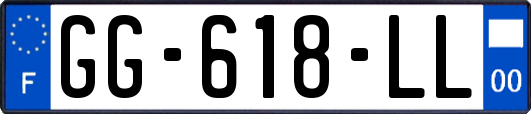 GG-618-LL