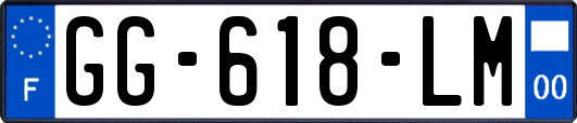 GG-618-LM