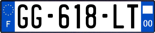 GG-618-LT