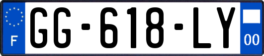 GG-618-LY