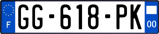 GG-618-PK