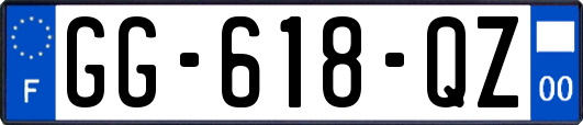GG-618-QZ