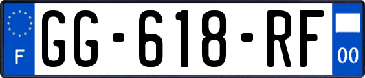 GG-618-RF