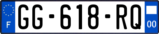 GG-618-RQ