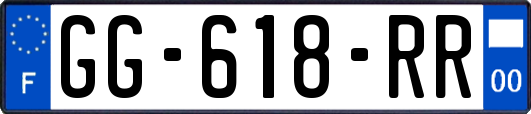 GG-618-RR