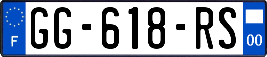 GG-618-RS