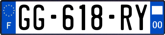 GG-618-RY