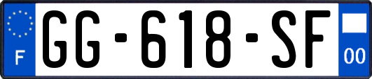 GG-618-SF