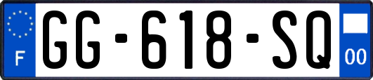 GG-618-SQ