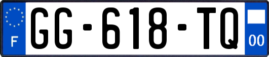GG-618-TQ