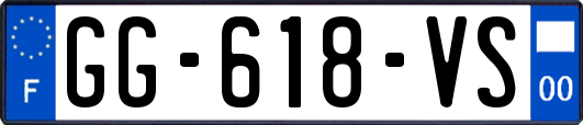 GG-618-VS