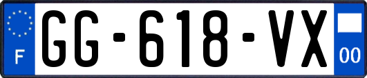 GG-618-VX