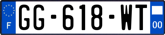 GG-618-WT