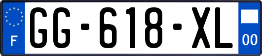 GG-618-XL