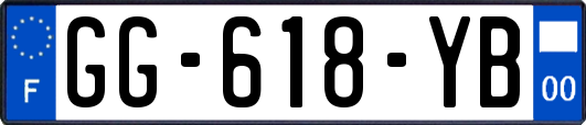GG-618-YB