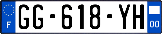 GG-618-YH