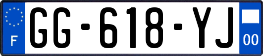 GG-618-YJ