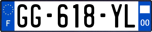 GG-618-YL