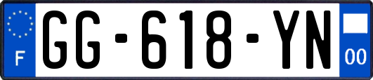 GG-618-YN